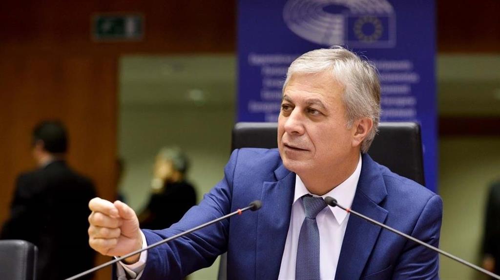 Λευτέρης Χριστοφόρου