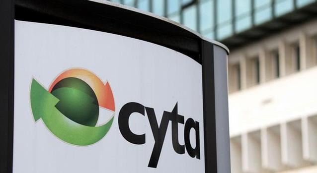 CYTA