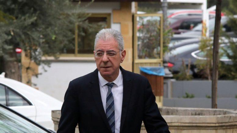 Πρόδρομος