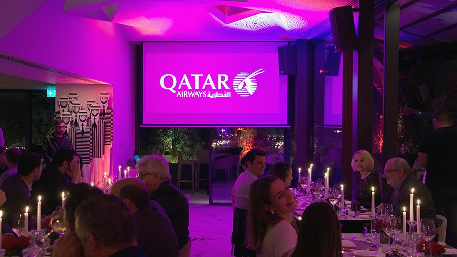 qatardinner