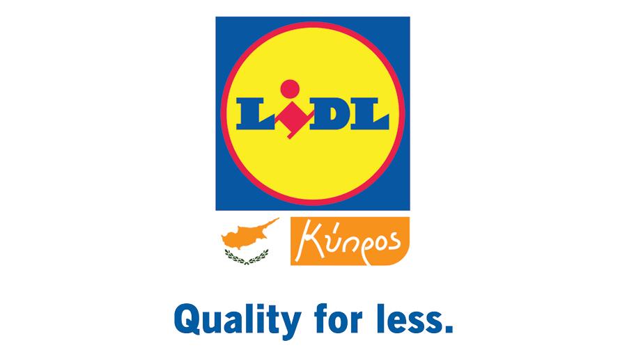ΠΡΟΜΗΘΕΥΤΕΣ LIDL