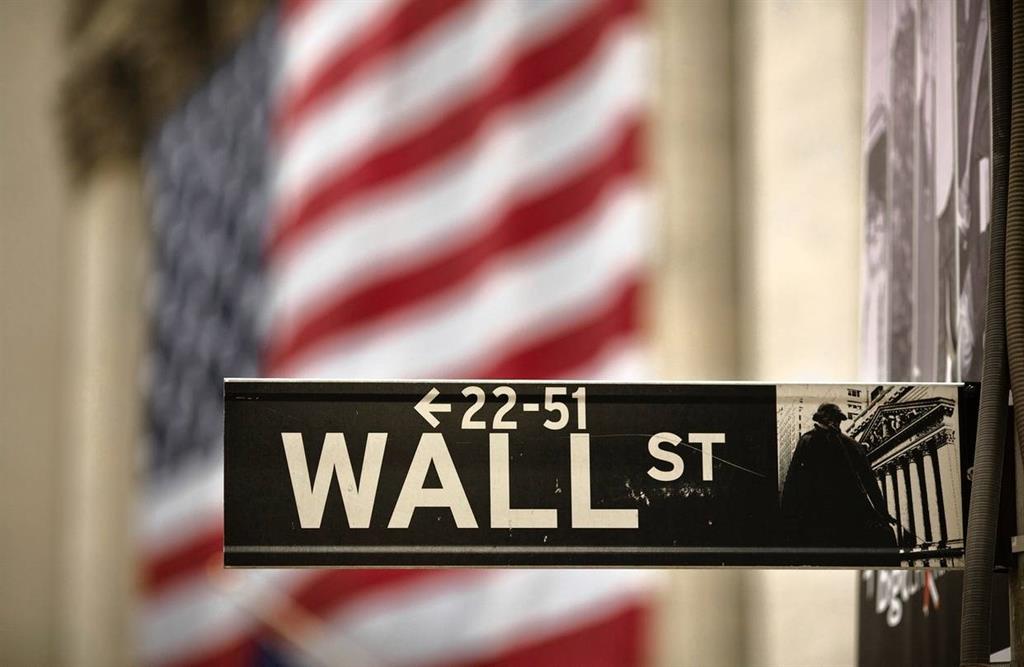 Wall Street