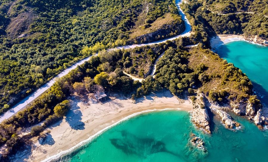 xalkidiki