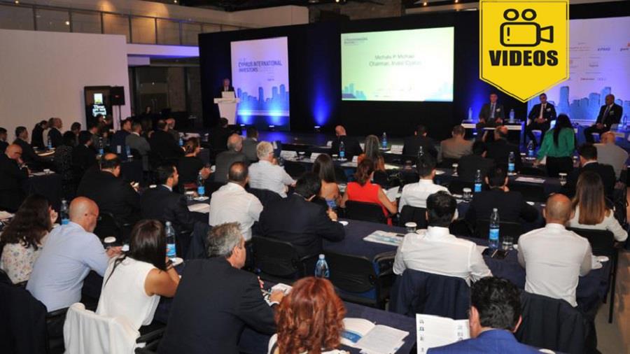 3o Cyprus International Investors Summit