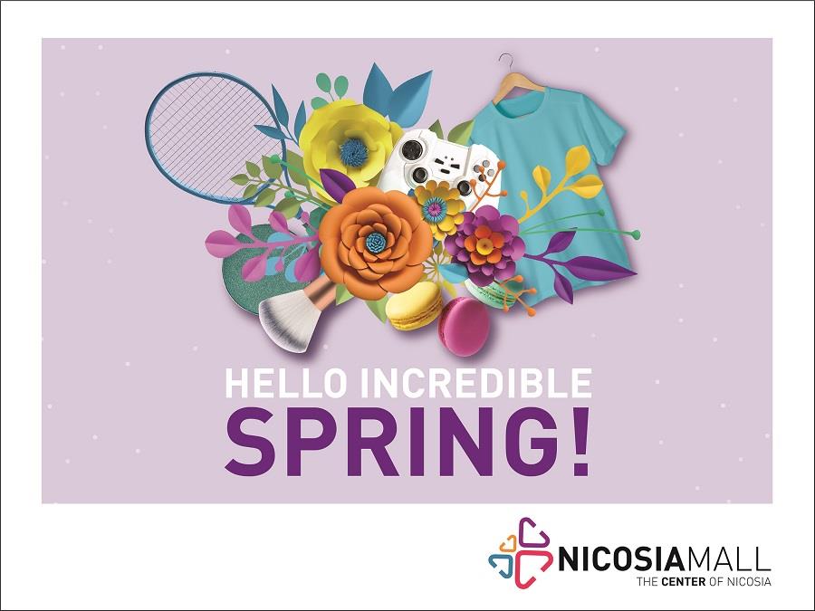 Nicosia mall KV 3.58X2.66