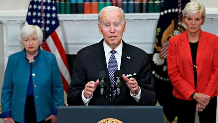 bidenyelen