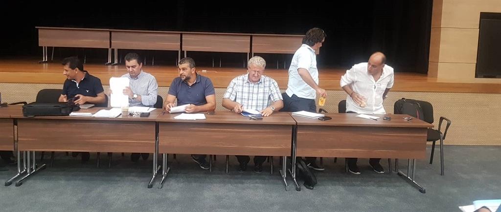 ΕΚΠΑΙΔΕΥΤΙΚΟΙ 