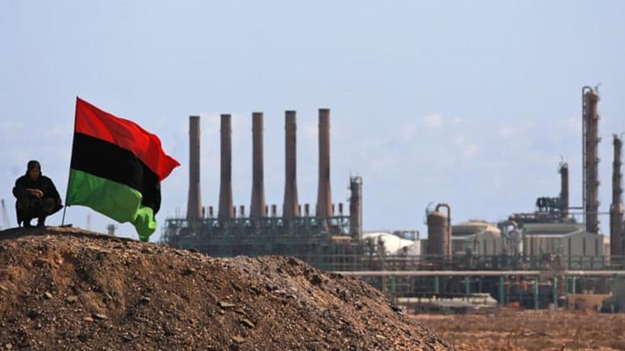 libyaoil