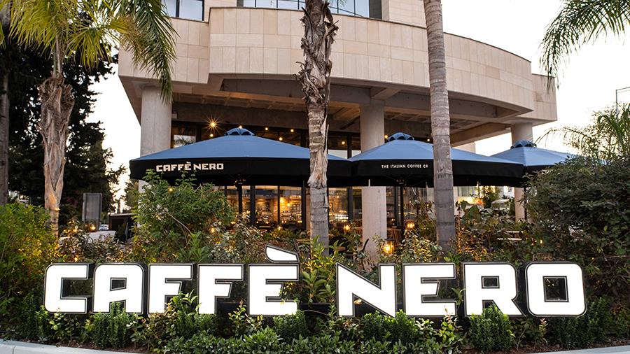 caffenerodikastirio