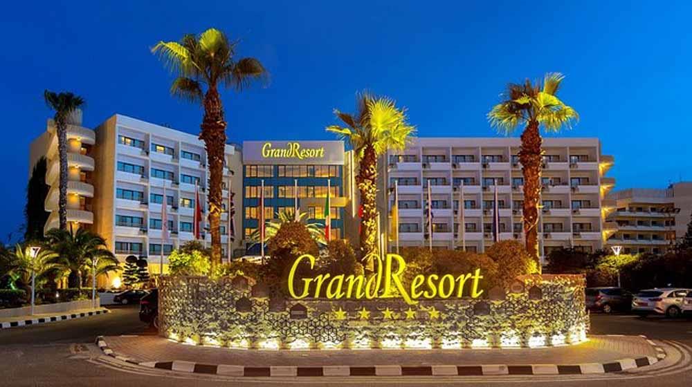 grand reso