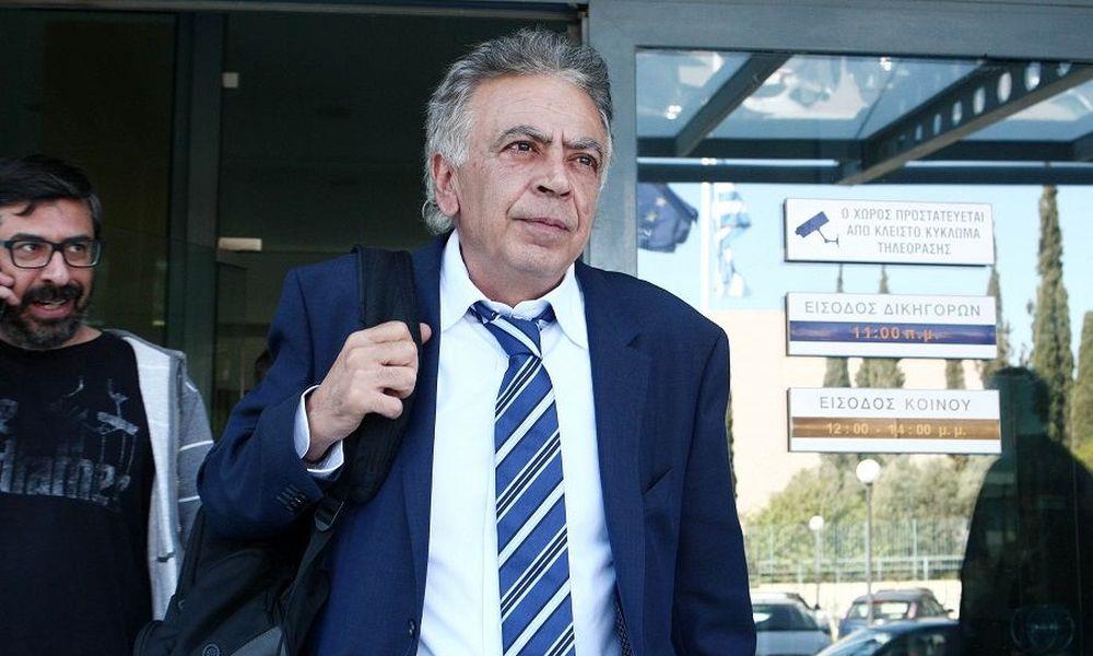Κουτσοκούμνης
