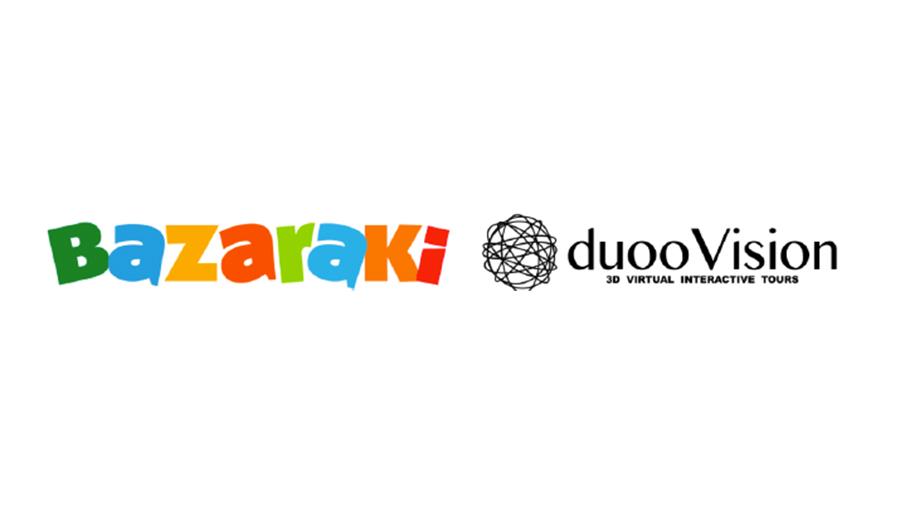 bazarakiduovision