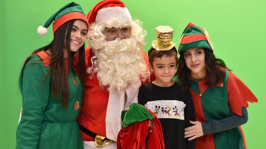 lidlsanta