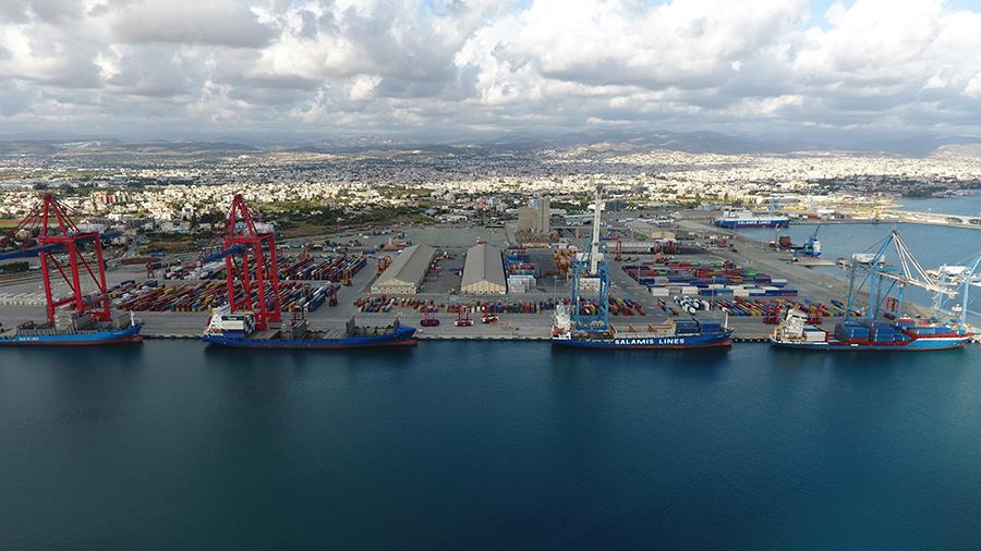 eurogatecontainer