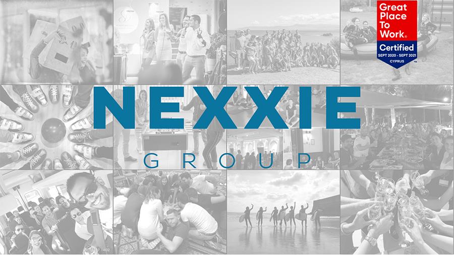 nexxie