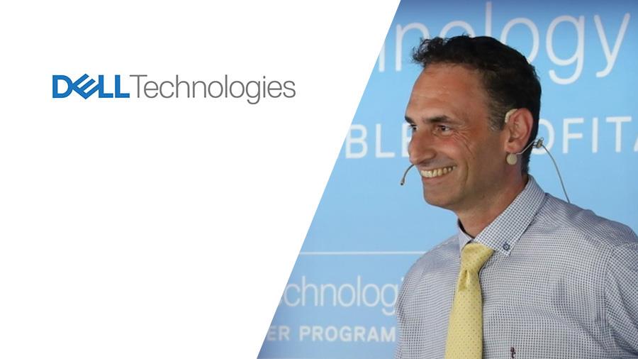 *Του Βασίλη Τζανακάκη, Cyprus Territory Manager, Dell Technologies