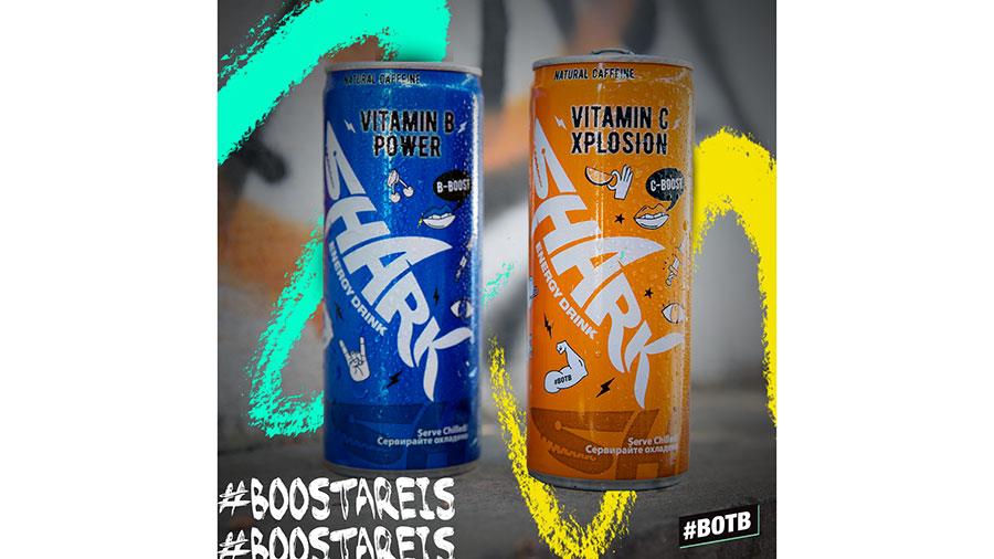 sharkboost