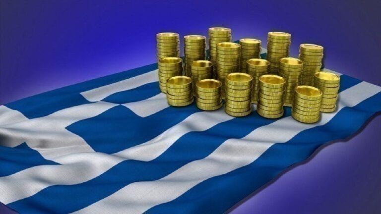 ΟΙΚΟΝΟΜΙΑ ΕΛΛΑΔΑ