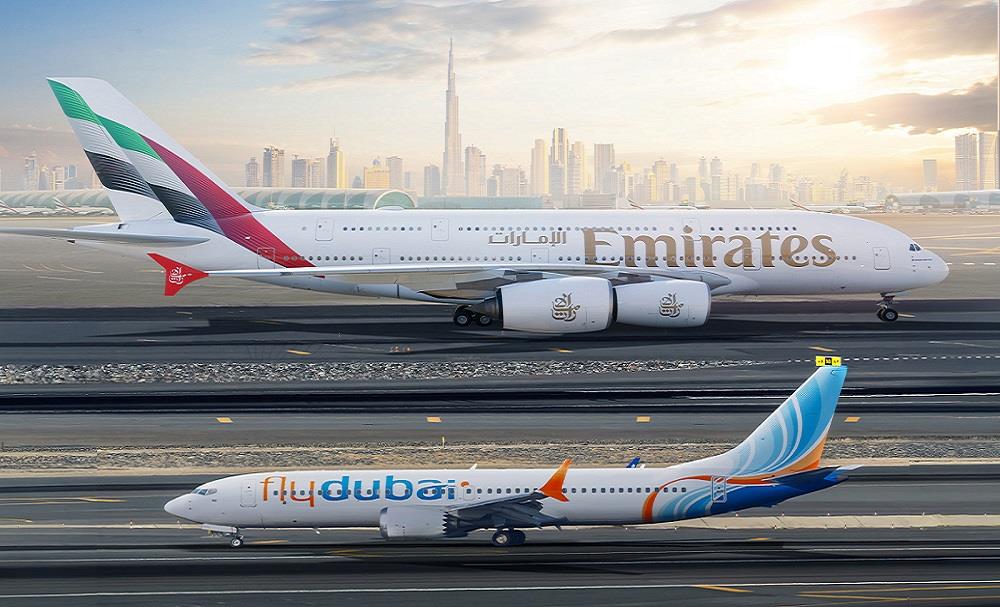 emiratesandflydubai