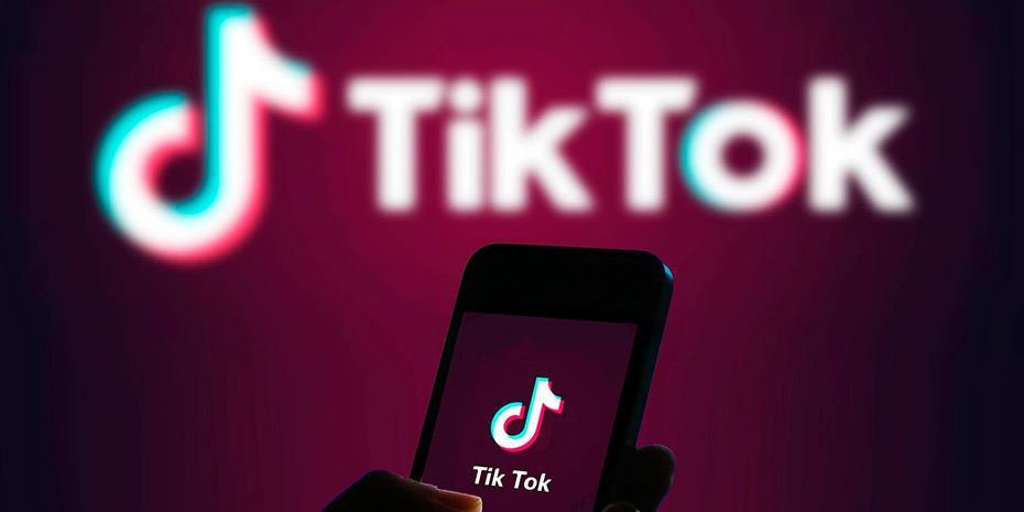 τικτοκ