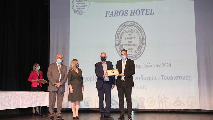 farosperivallontika