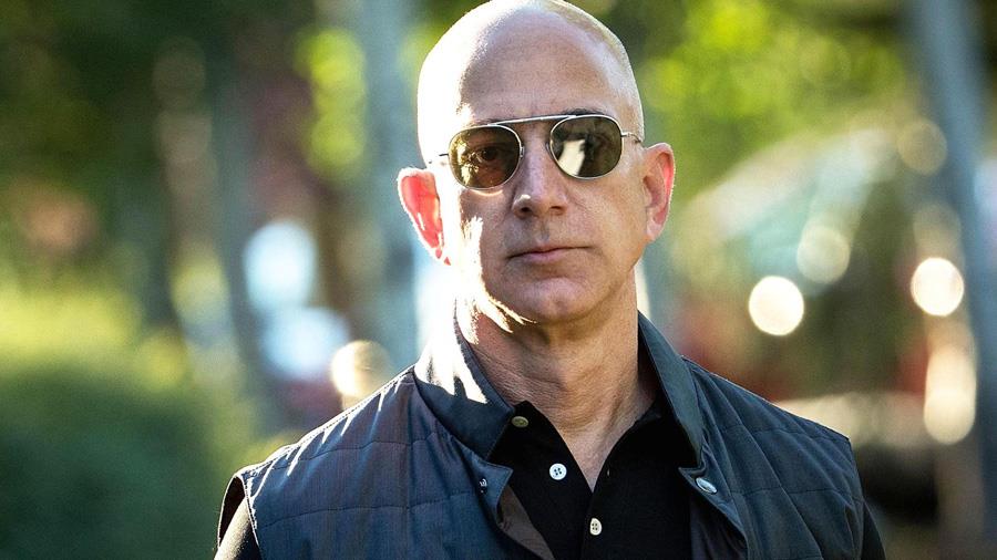 amazonbezos