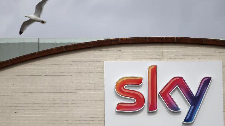 sky