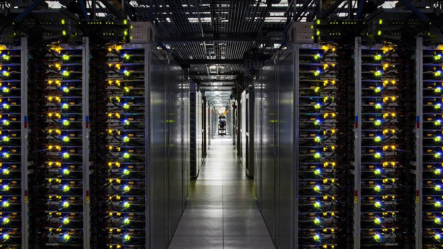googledata