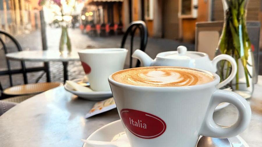 espresso