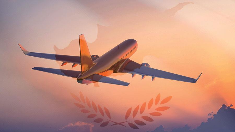 airplaine