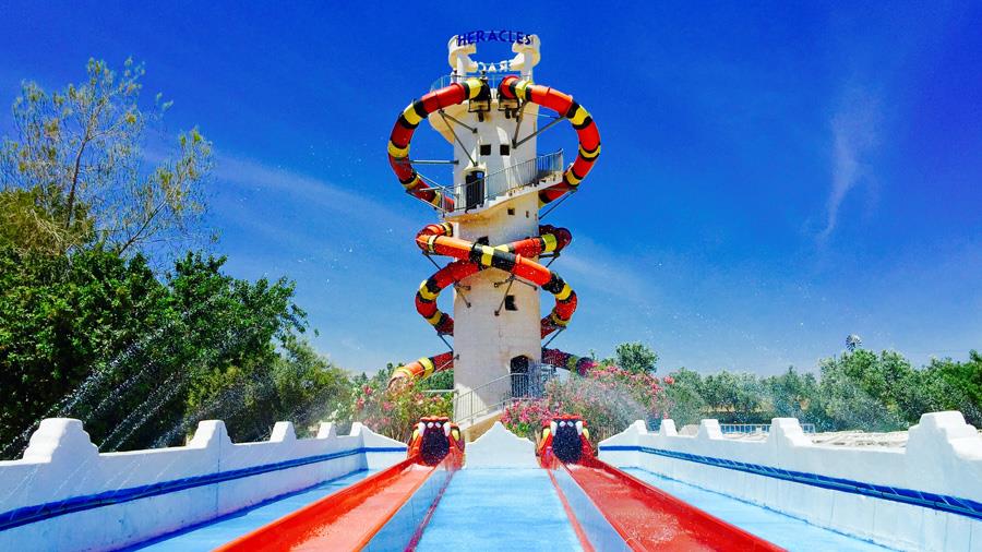 waterworldwaterparkNEWS