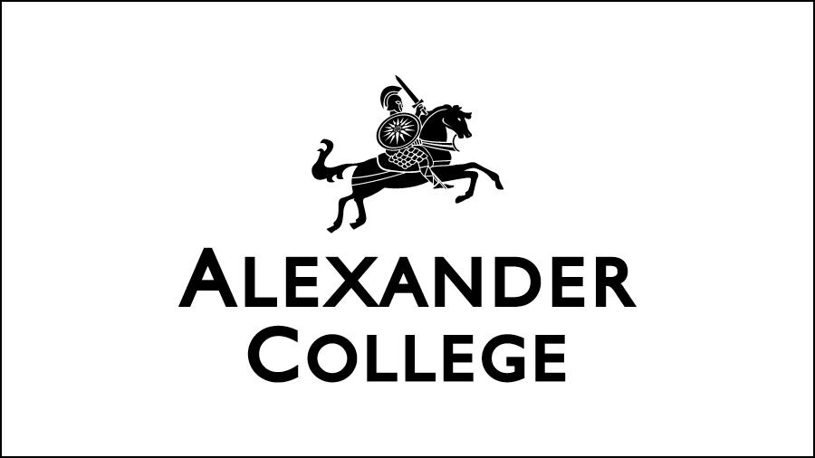 alexander college 