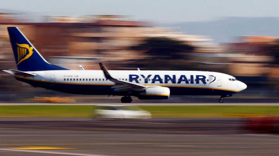 ryanairNEWS