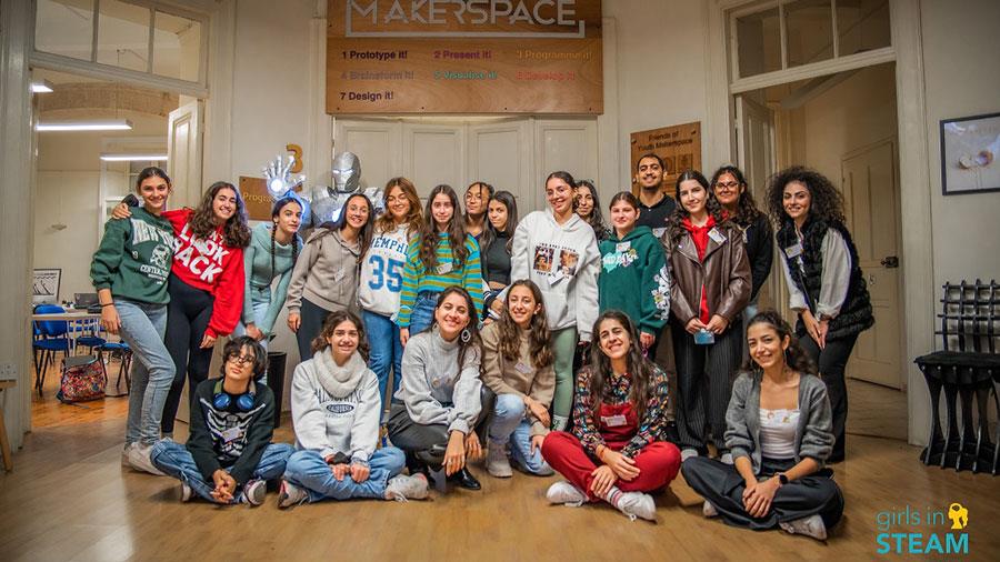 girlsinsteam