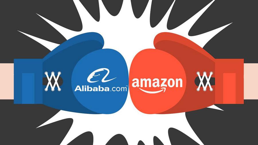 amazonalibaba
