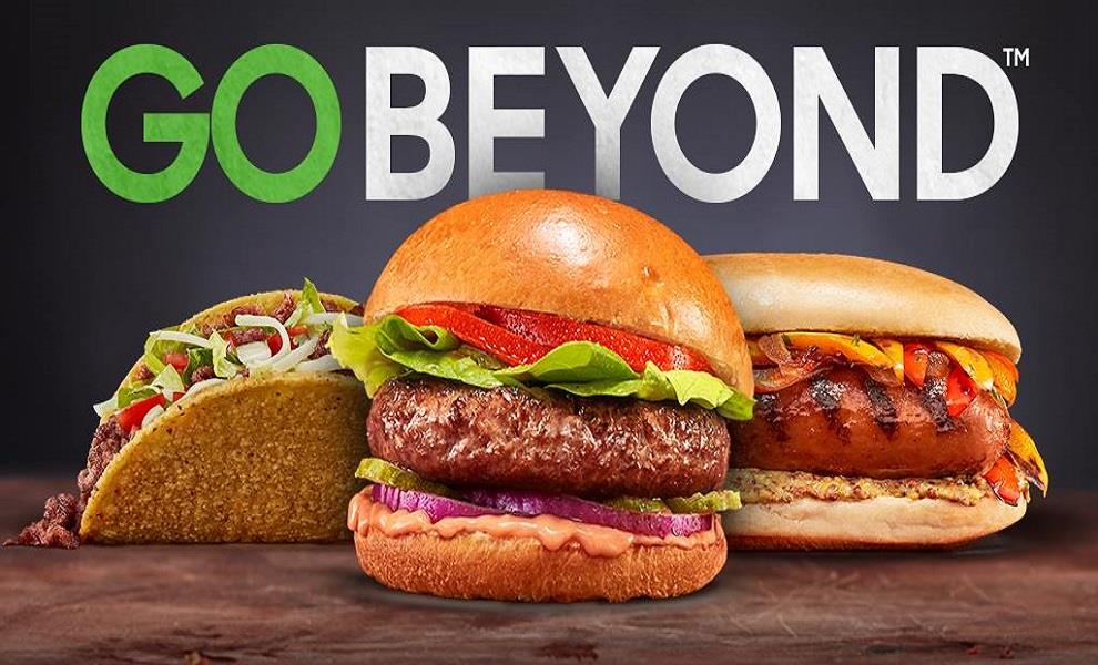GO BEYOND