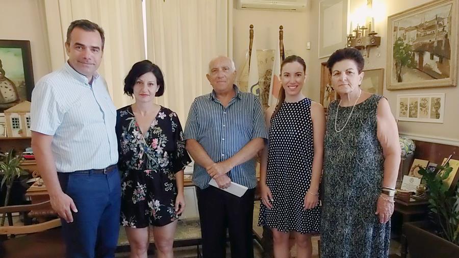 cim nicosia
