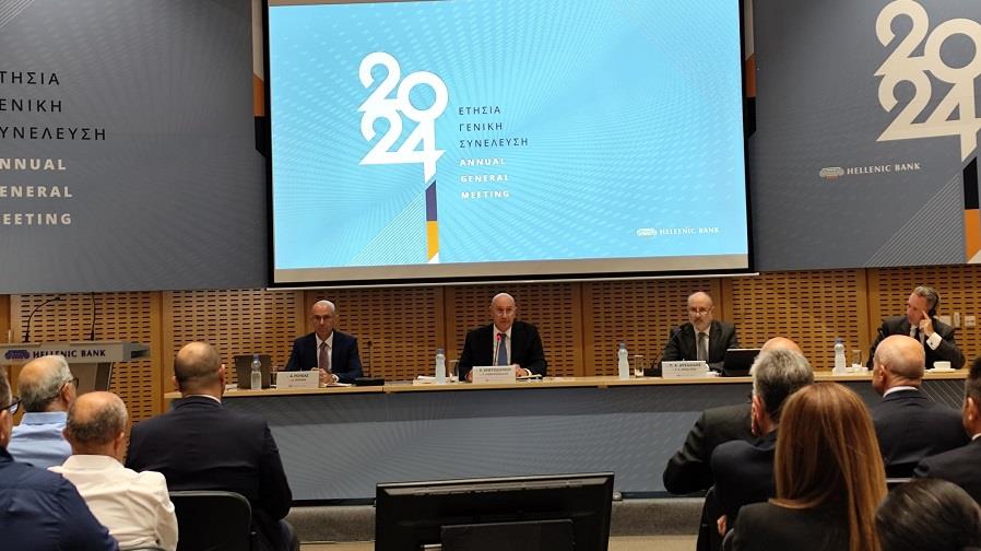 ΕΛΛΗΝΙΚΗ ΓΕΝΙΚΗ ΣΥΝΕΛΕΥΣΗ 6