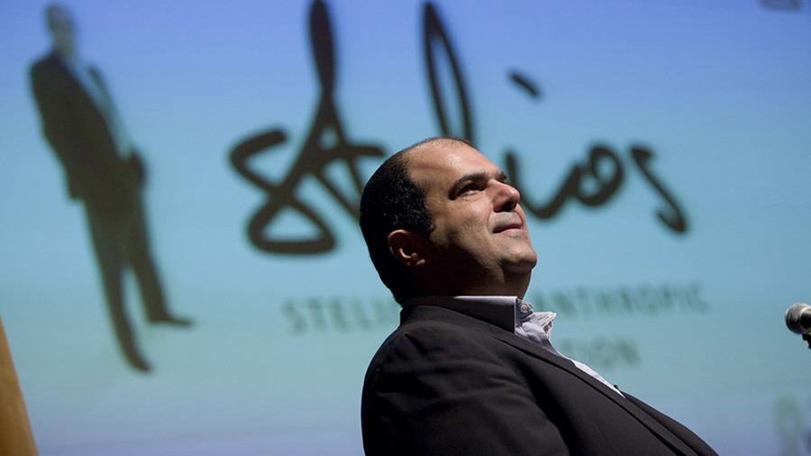 stelios