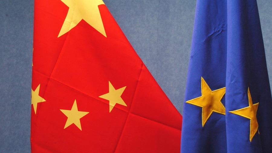 euchina