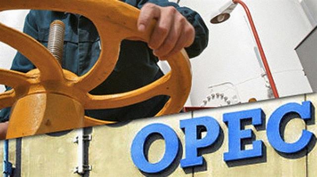 oil OPEC