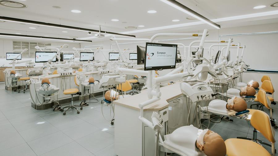 dentistry