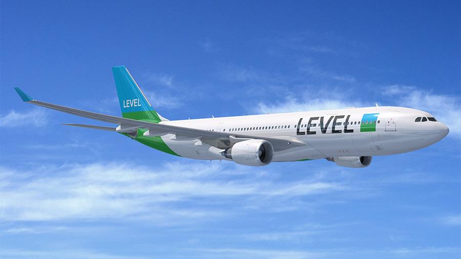 level