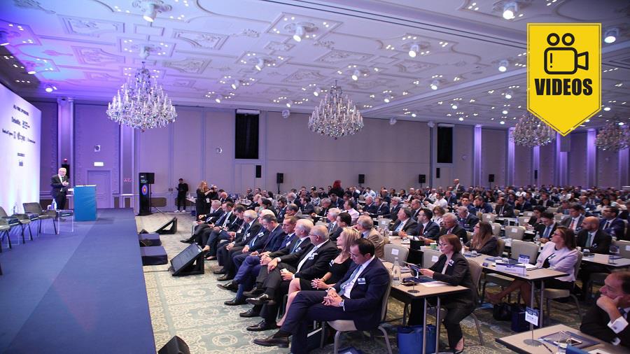 Limassol Economic Forum - Video 