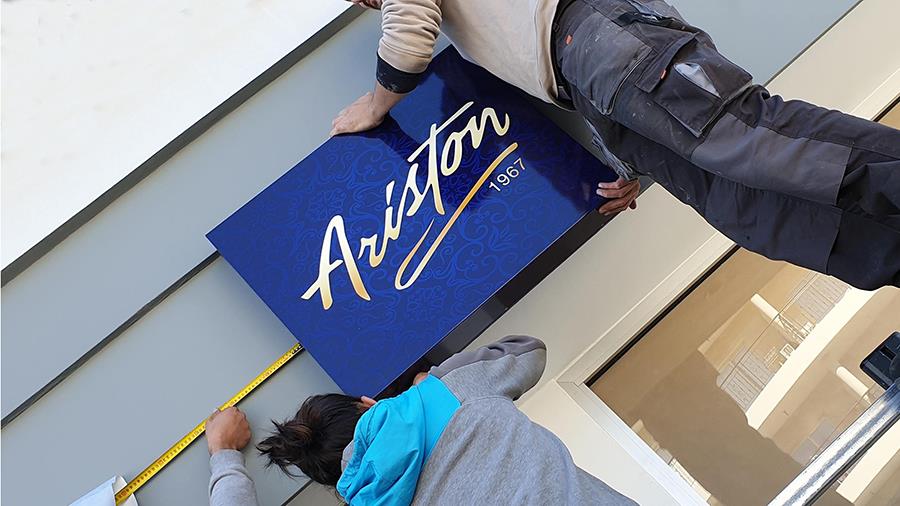 ariston