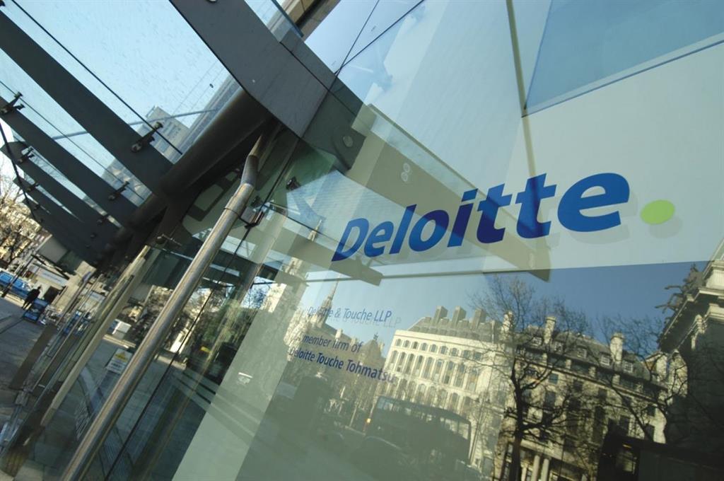 deloittee