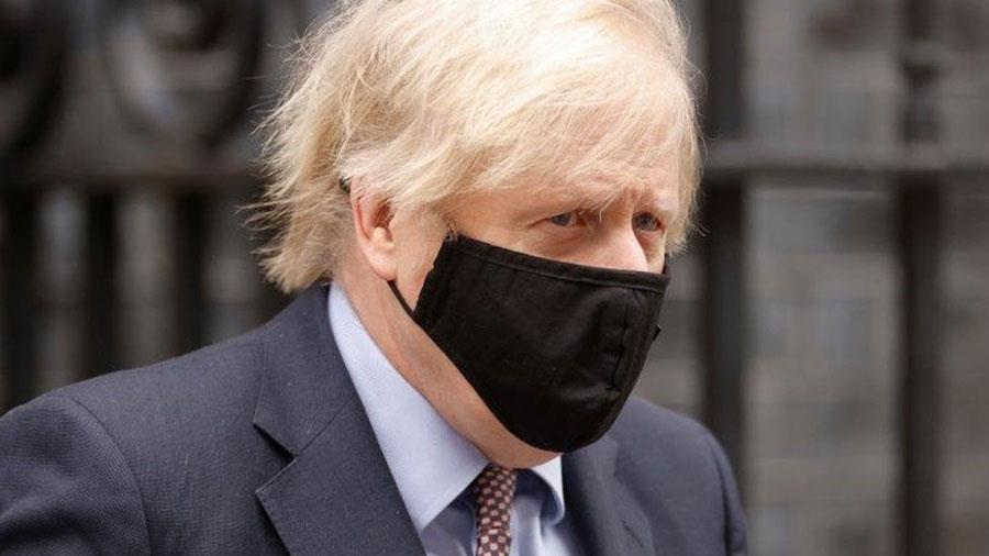 johnsonborismask