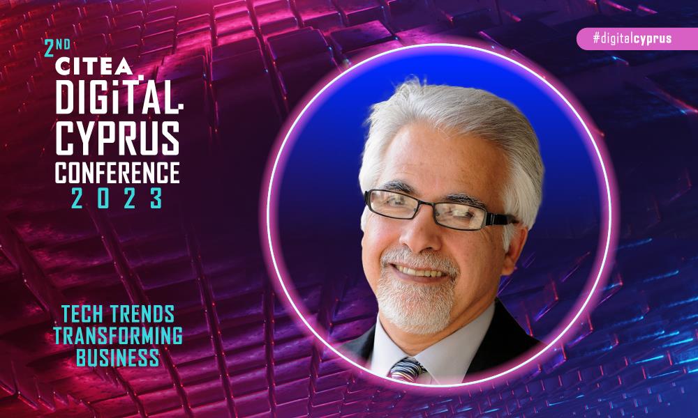 DIGITAL CYPRUS SPEAKER BANNER INB Jamshid Vayghan