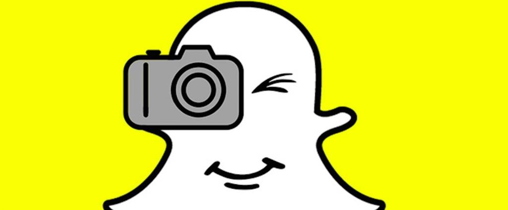 snapchat
