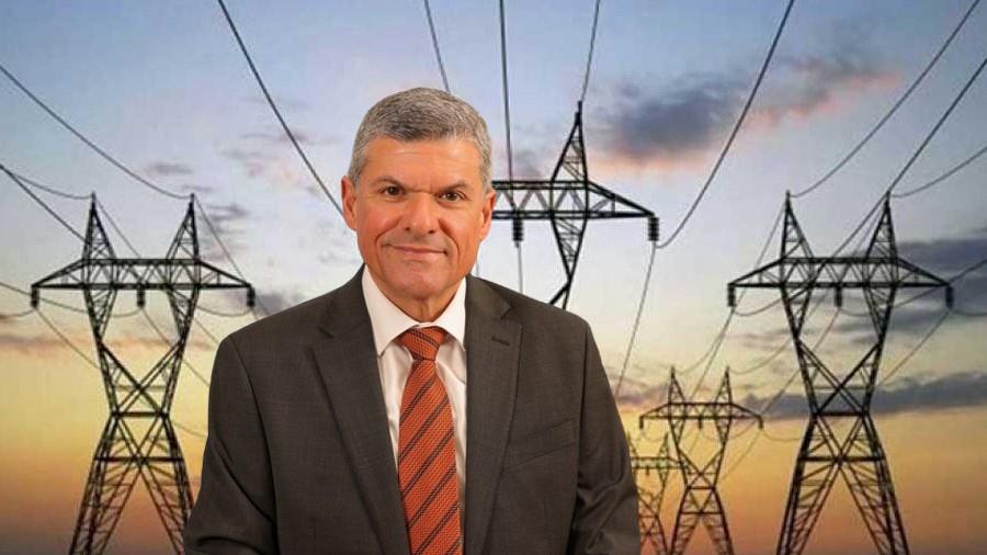 ΓΙΩΡΓΟΣ ΠΑΠΑΝΑΣΤΑΣΙΟΥ ΗΛΕΚΤΡΙΣΜΟΣ